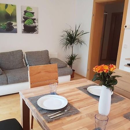 Ferienwohnung Heindl باد اسشي المظهر الخارجي الصورة