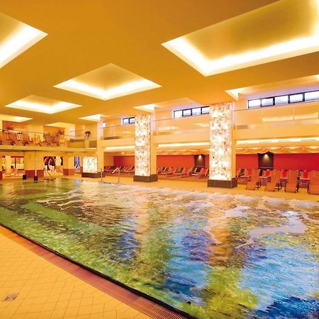 Ferienwohnung Heindl باد اسشي المظهر الخارجي الصورة