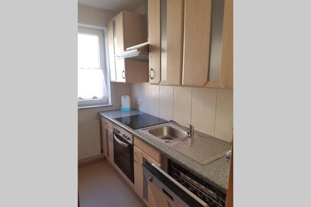 Ferienwohnung Heindl باد اسشي المظهر الخارجي الصورة