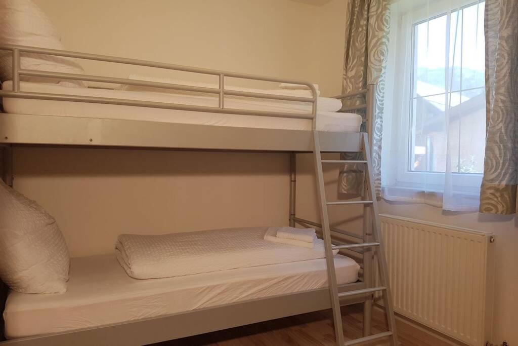 Ferienwohnung Heindl باد اسشي المظهر الخارجي الصورة