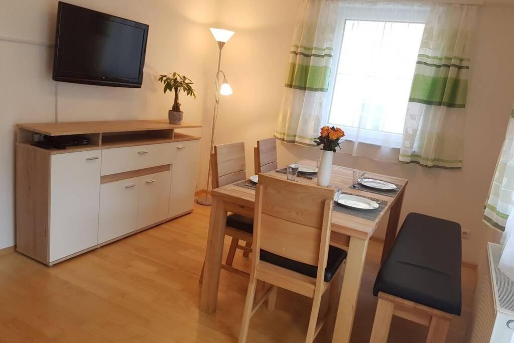 Ferienwohnung Heindl باد اسشي المظهر الخارجي الصورة