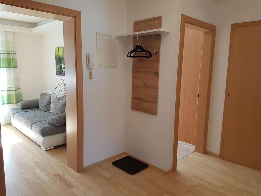Ferienwohnung Heindl باد اسشي المظهر الخارجي الصورة