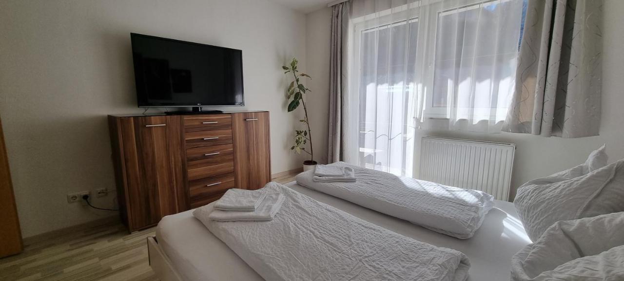 Ferienwohnung Heindl باد اسشي المظهر الخارجي الصورة